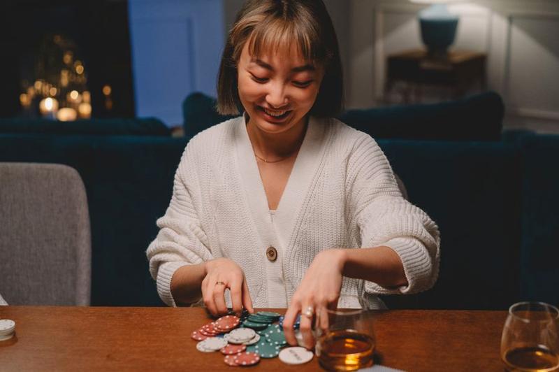 game trực tuyến Kubet Blackjack